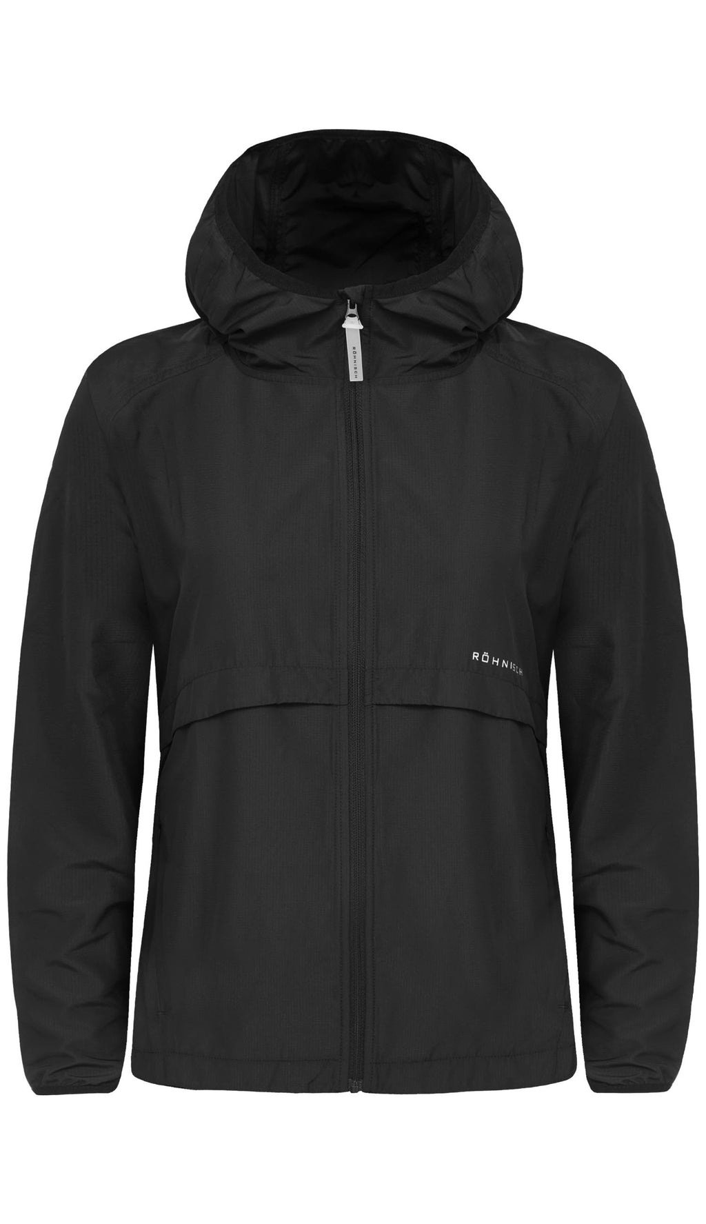 Wind Shield Run Jacket