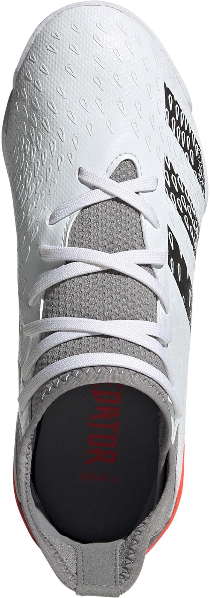 Predator Freak .3 IN. Hallenfussballschuh D-Gr.