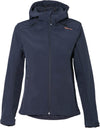 Joos softshell ski jas