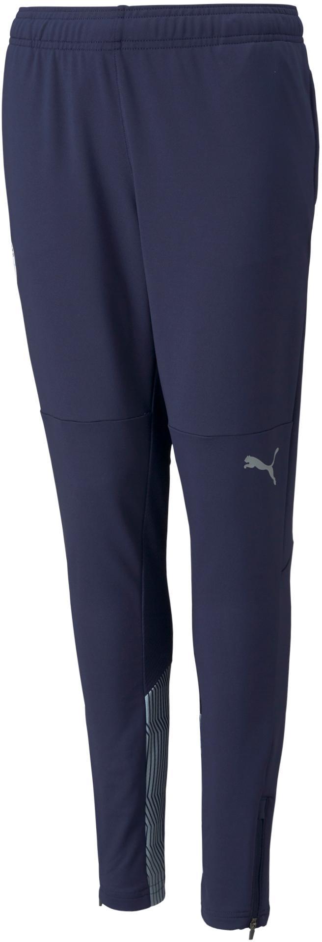 mcfc training pants jr w/p