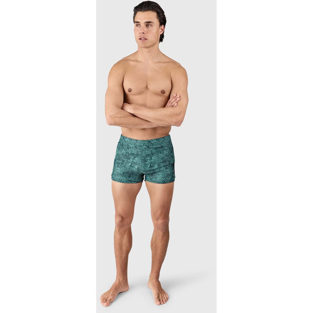 Zwemslip middel