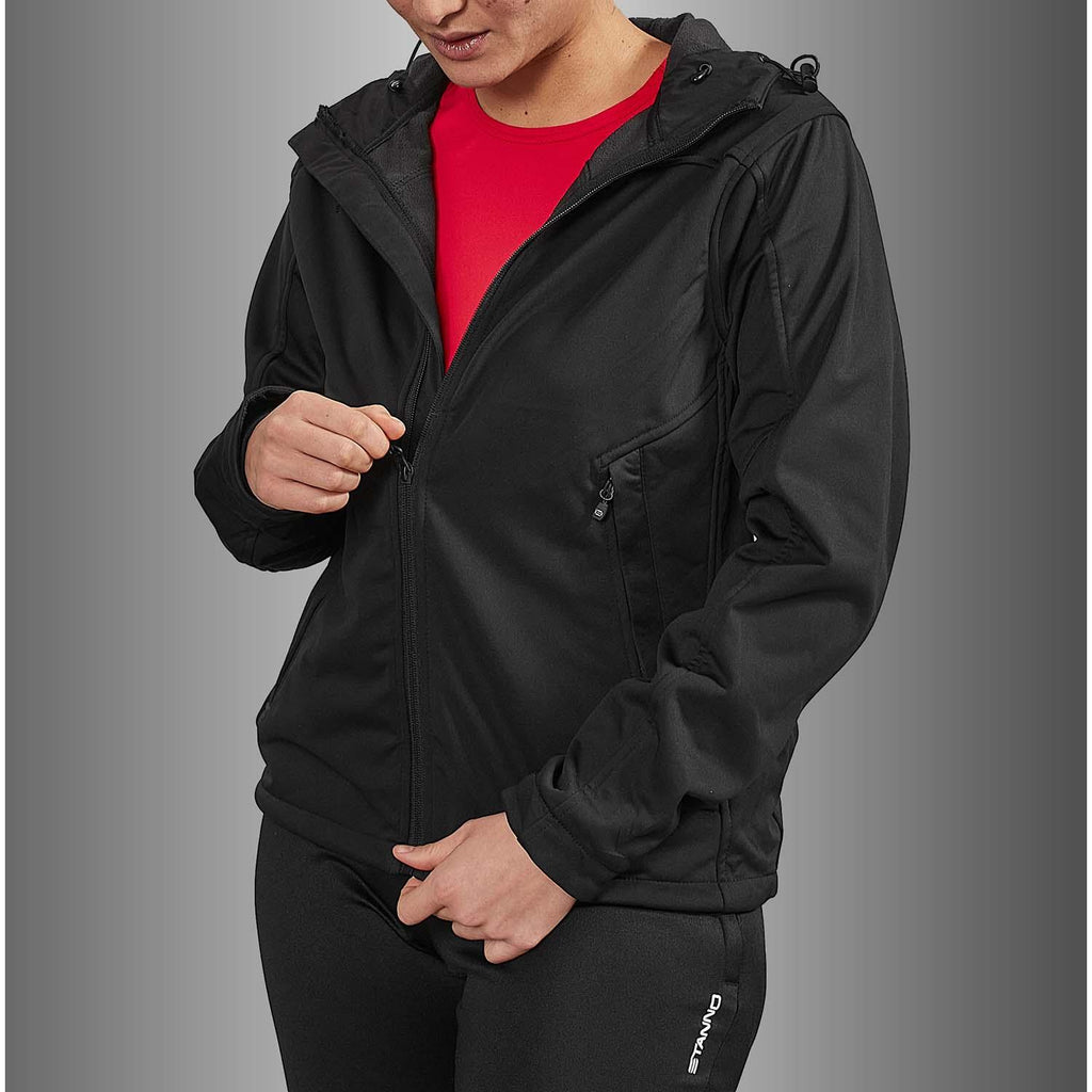 Prime Softshell Jacket Ladie