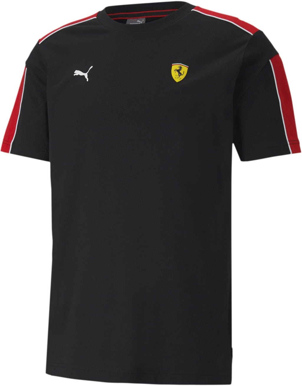 Ferrari Race T7 Tee