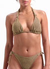 Padded bikinitop