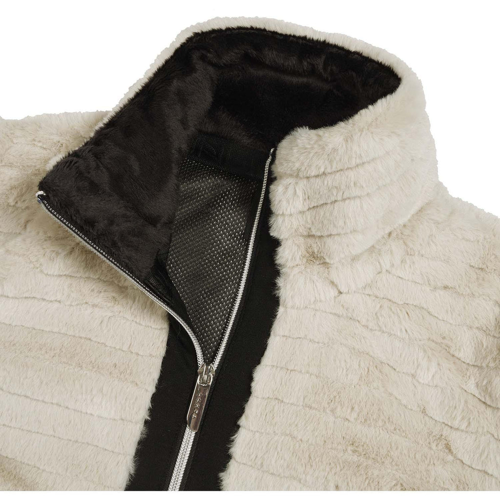 Isolahti Fleece sweater