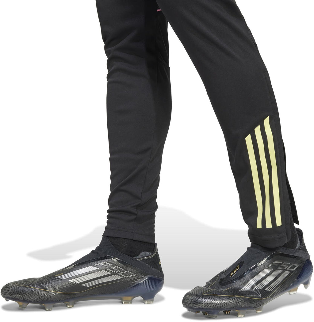 Juventus Tiro 25 Competition Training Broek
