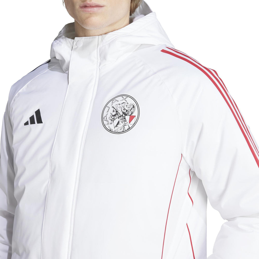 Ajax Parka