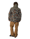 decay snowjacket