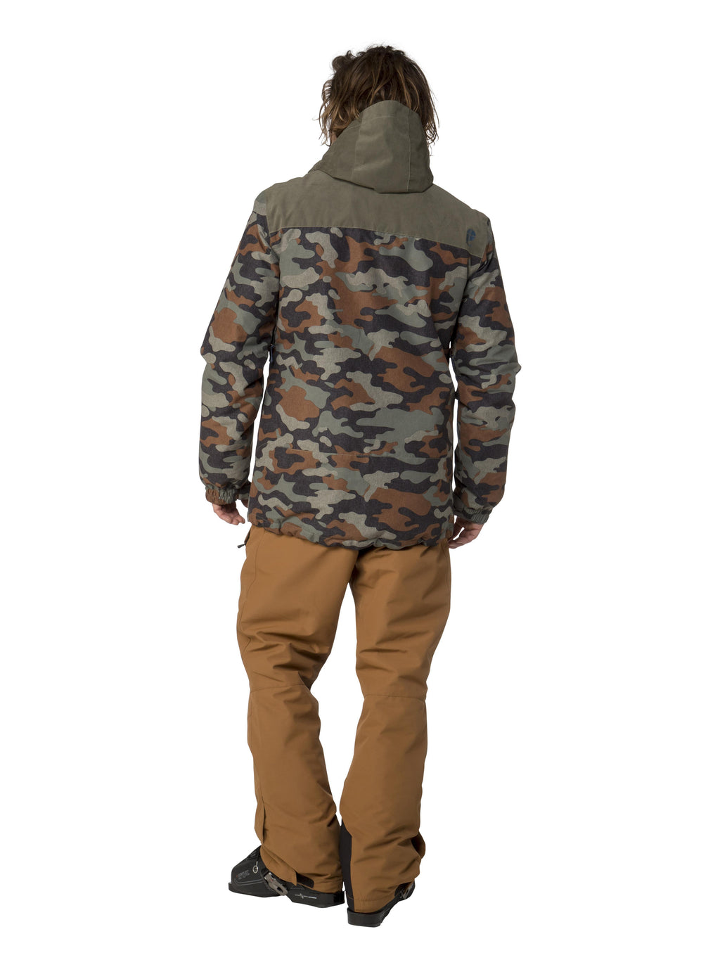 decay snowjacket