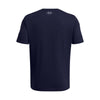 UNDER ARMOUR Pán.tričko Ua Gl Foundation Update Ss