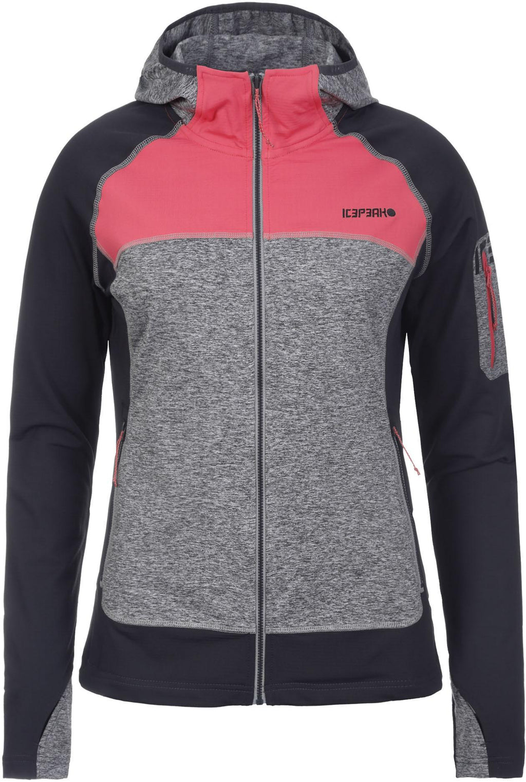Icepeak Brewster Midlayer