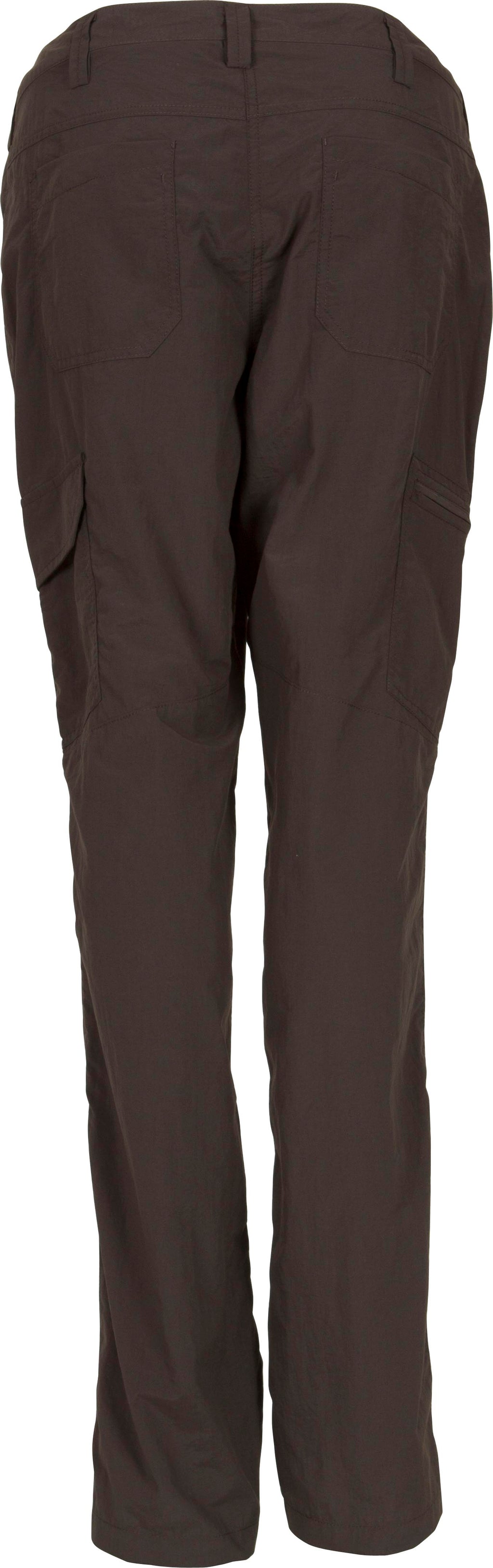 Misi broek