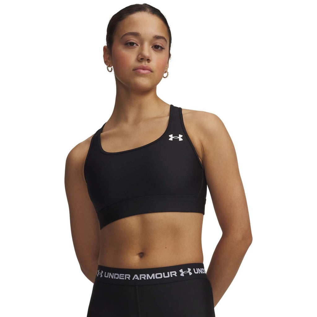 Heatgear Mid Sport-bh