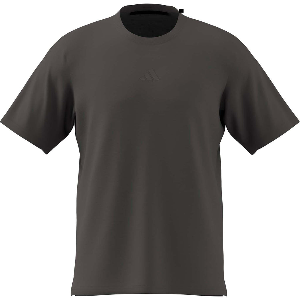 Intensity T‑shirt training