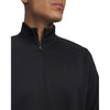 Armour 1/4 Zip fleece