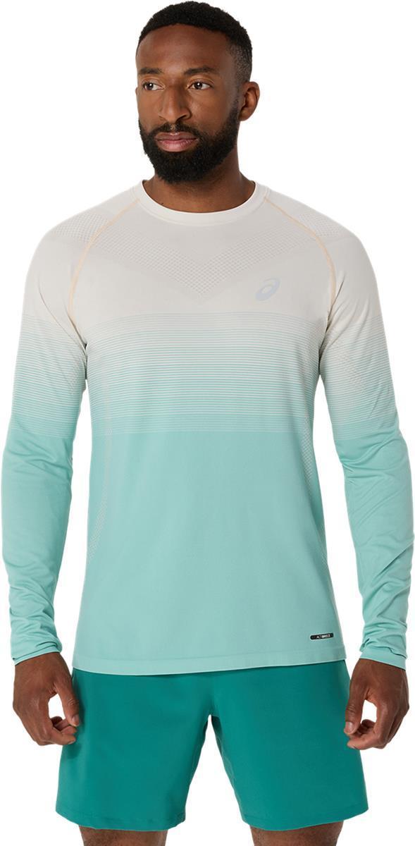 Seamless Ls Top