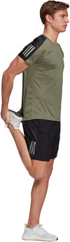 Own The Run short