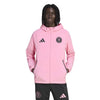 Inter Miami CF Tiro Travel Full-Zip Jacket Replica