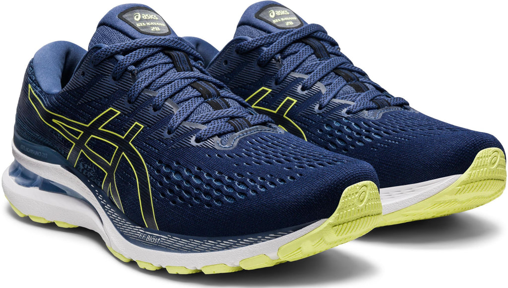 GEL-Kayano 28 hardloopschoenen