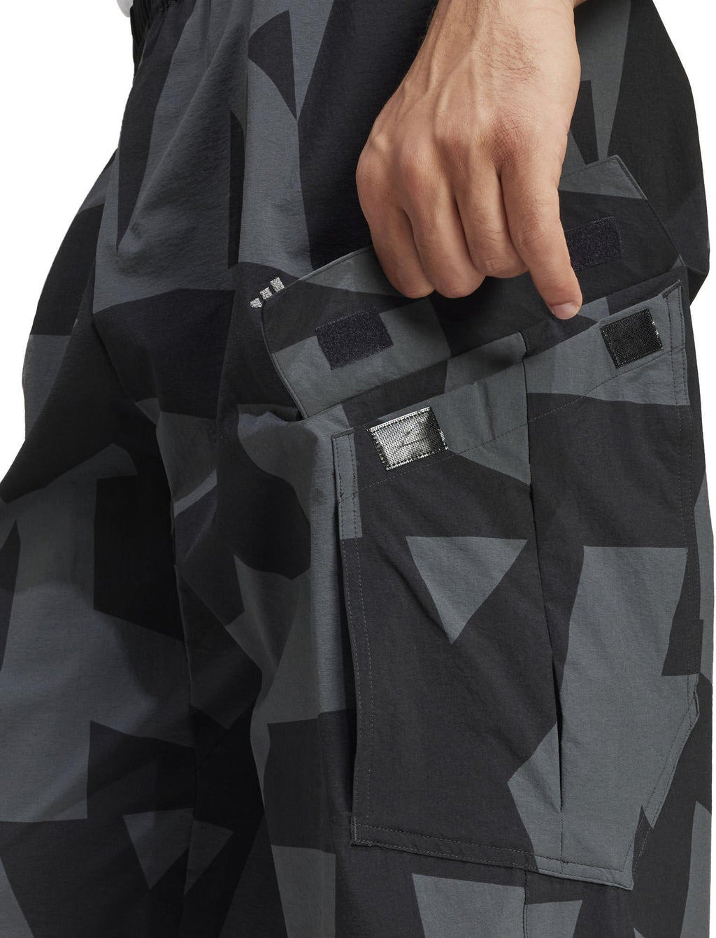 Cargo Aop Pants