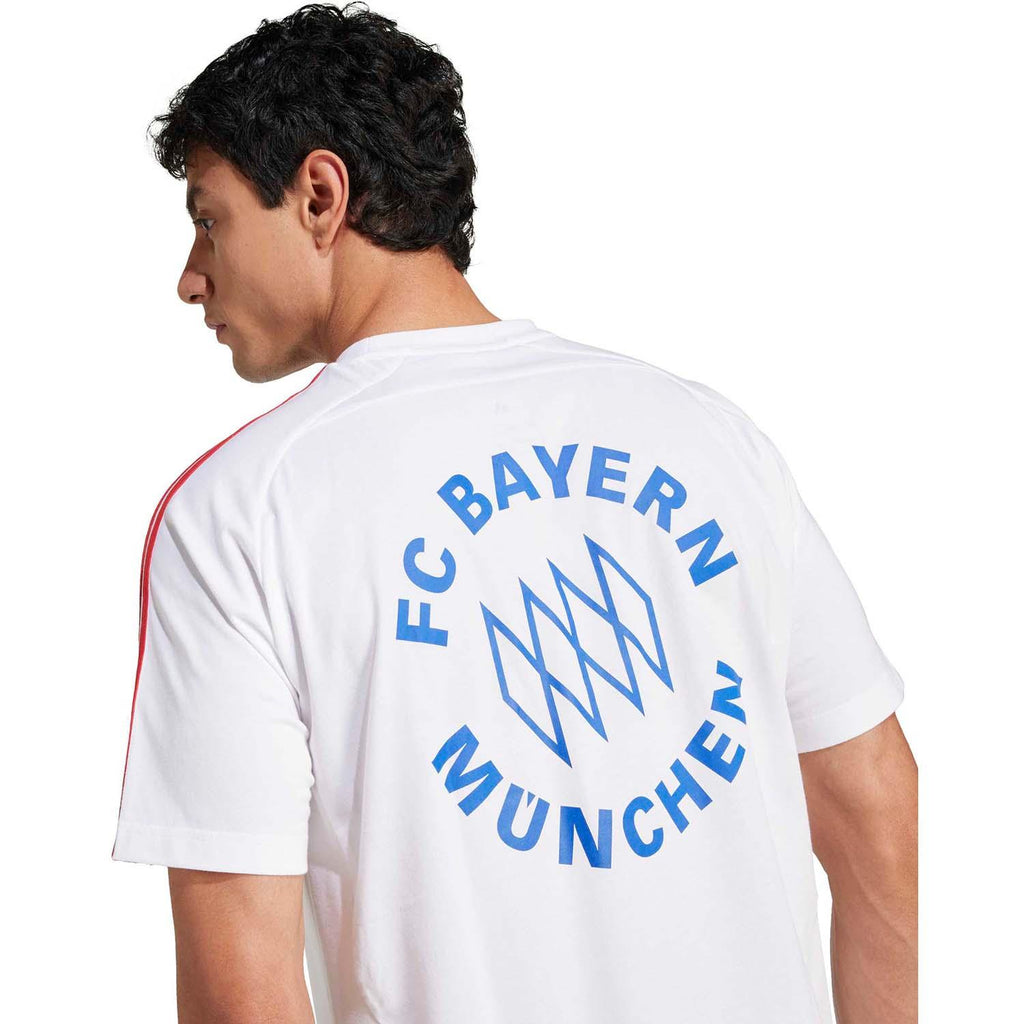 FC Bayern München UBP T-shirt