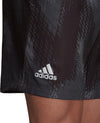 PRINTED SHORT Hr. Tennisshort