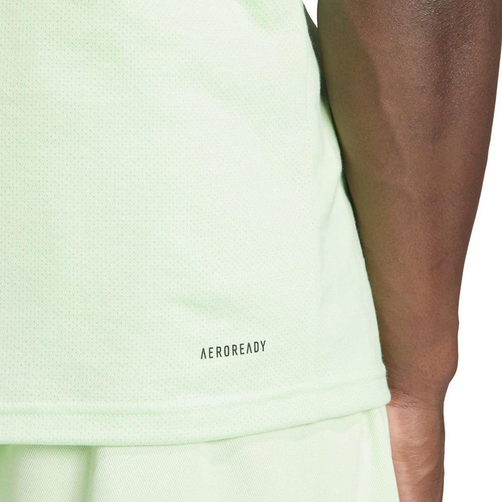 Train Essentials Comfort trainingsshirt