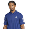 Club 3-stripe Polo