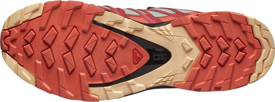 XA PRO 3D v8 GORE TEX W