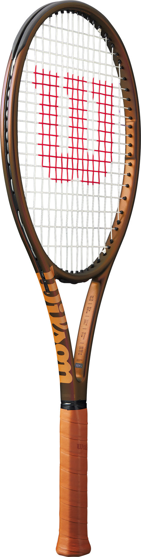 Pro Staff Precision 19 kids tennisracket