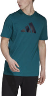 FI 3BAR TEE. T-Shirt