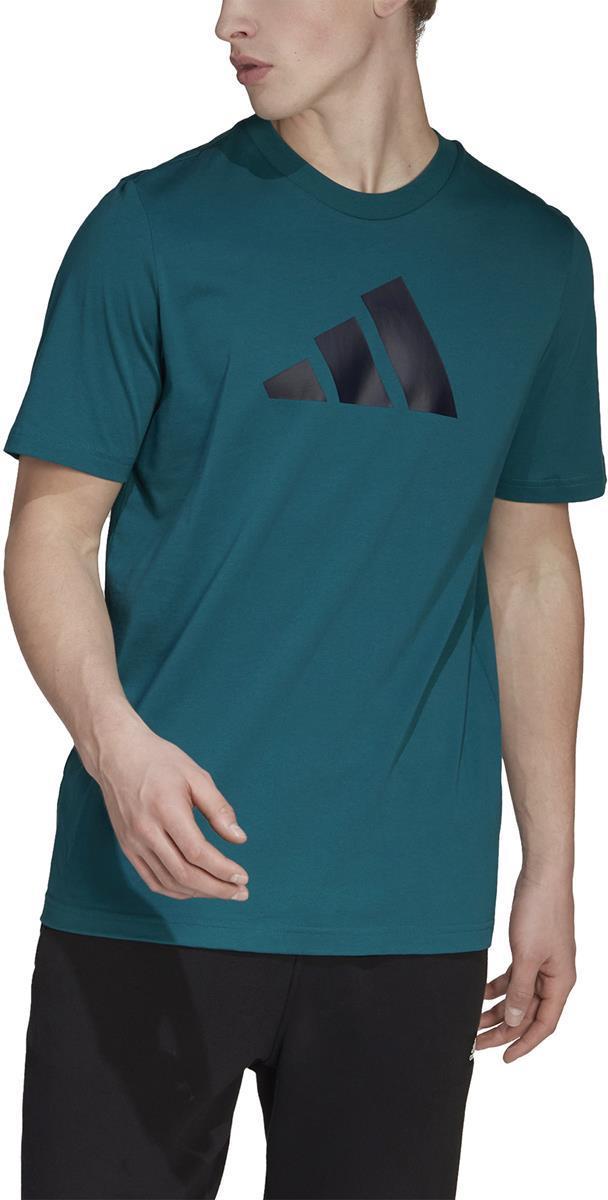 FI 3BAR TEE. T-Shirt
