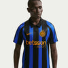 Inter Milan 2026/27 Stadium Thuis Dri-FIT replicavoetbalshirt