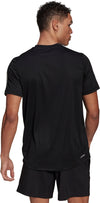 AEROREADY Designed To Move Sport 3-Stripes T-shirt