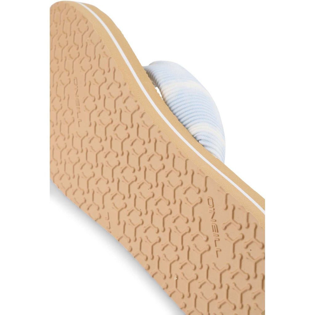 Ditsy Sun Sandals