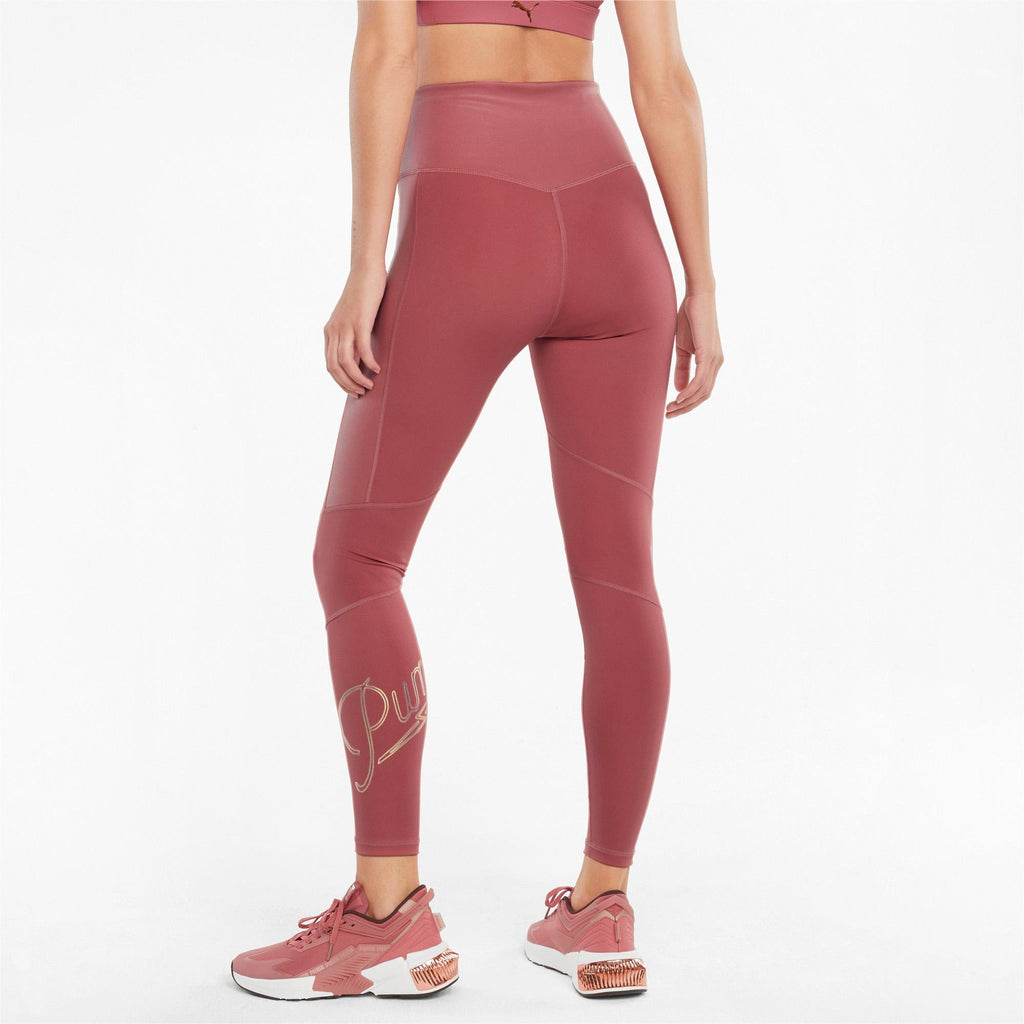 Moto High Waist. 7/8 Tight