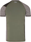 Fenton Rashguard Short Sleeve