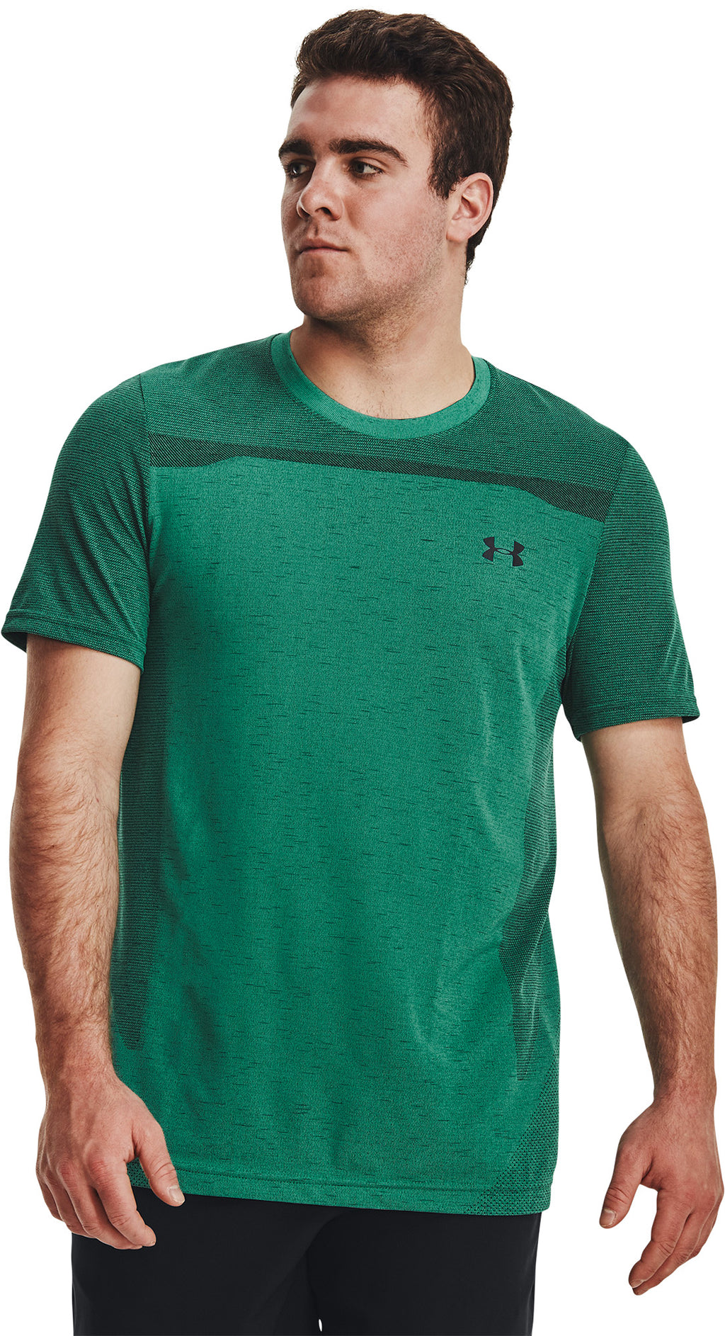 Seamless shirt