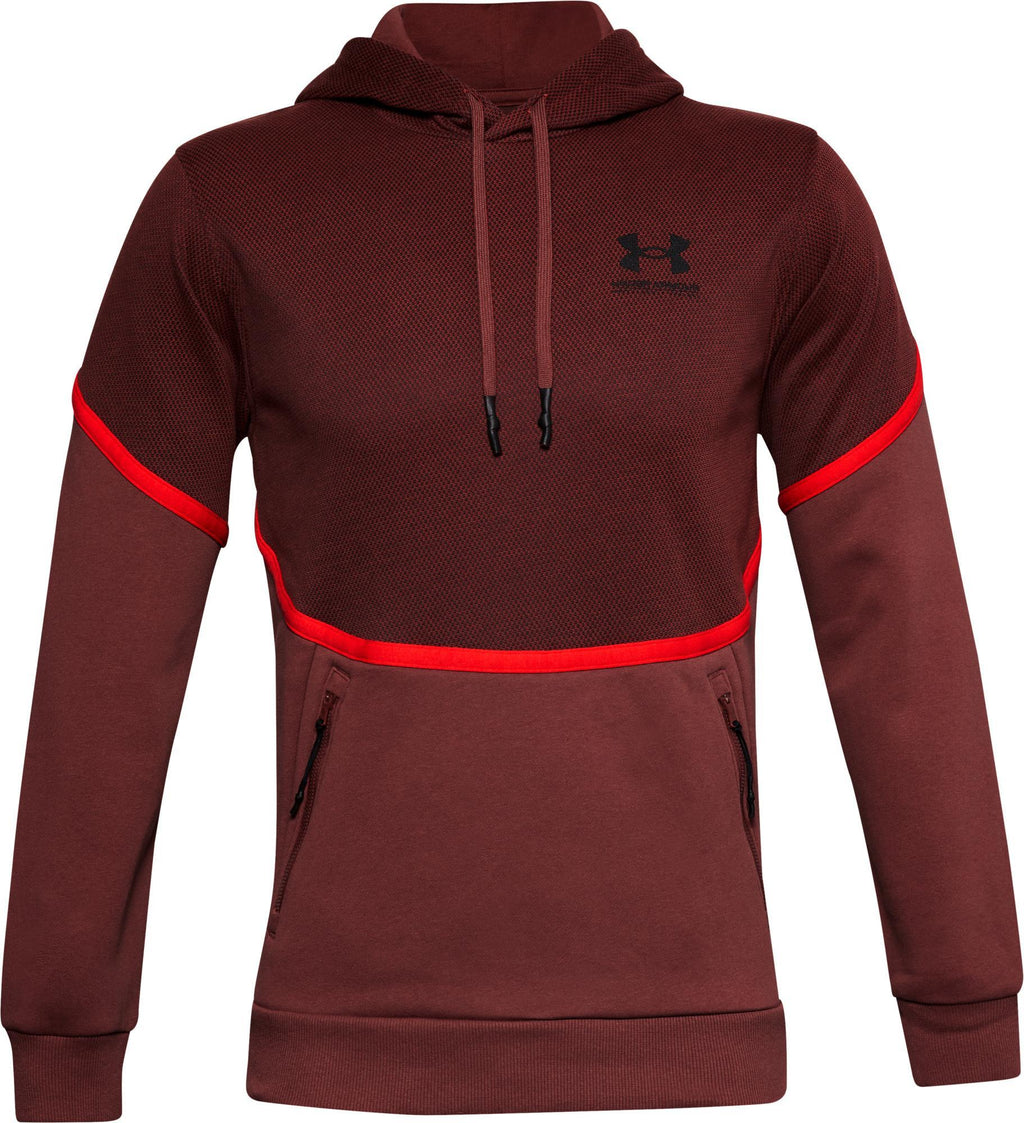 UNDER ARMOUR Rival MAX