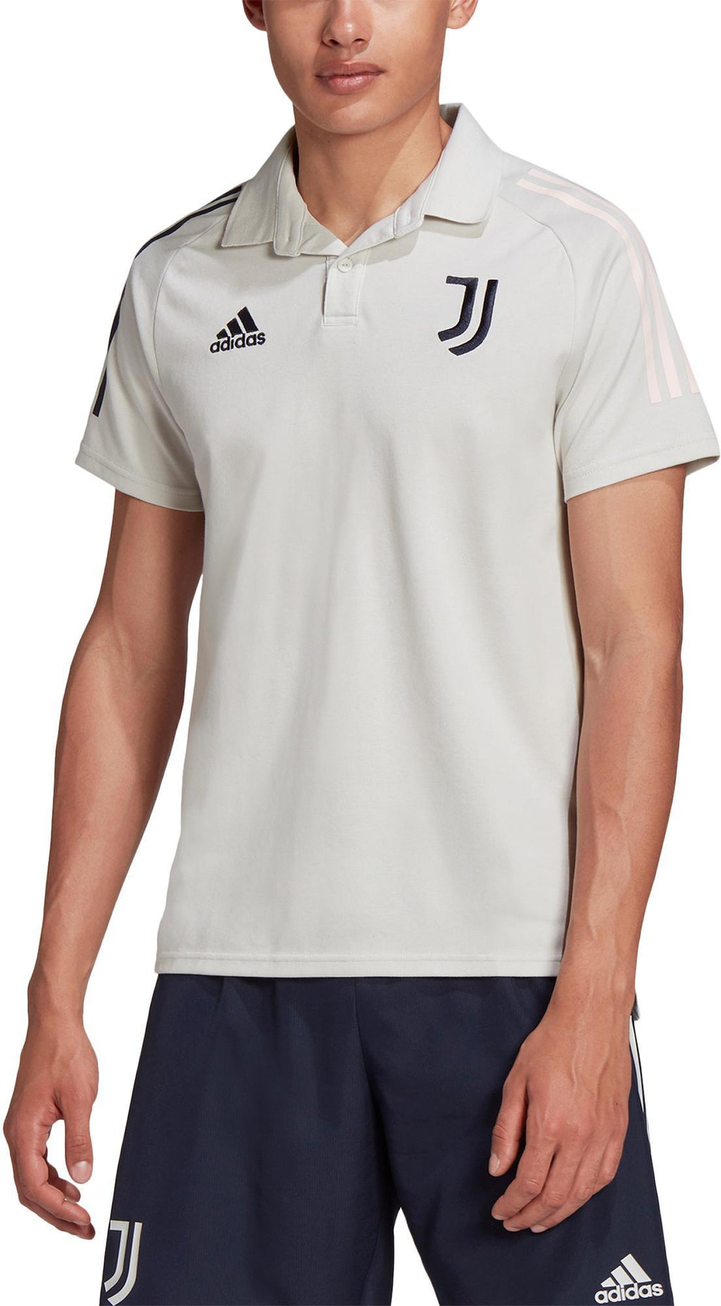 Juventus Poloshirt