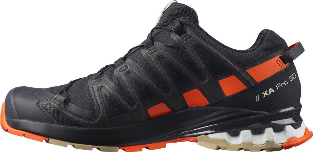 XA Pro 3D v8 GTX. Runningschuh UK-Gr.