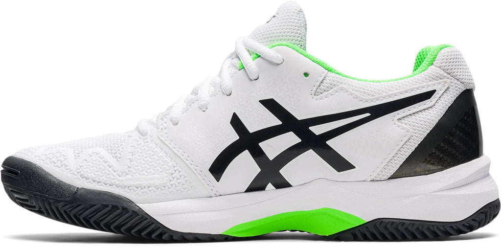Gel-resolution 8 Clay Gs