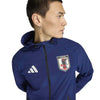 Japan Tiro Reiswindjack met Lange Ritssluiting
