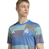 Real Madrid 25/26 Pre-Match Voetbalshirt
