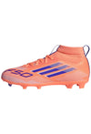 F50 League Mid Firm/Multi-Ground Voetbalschoenen Kids