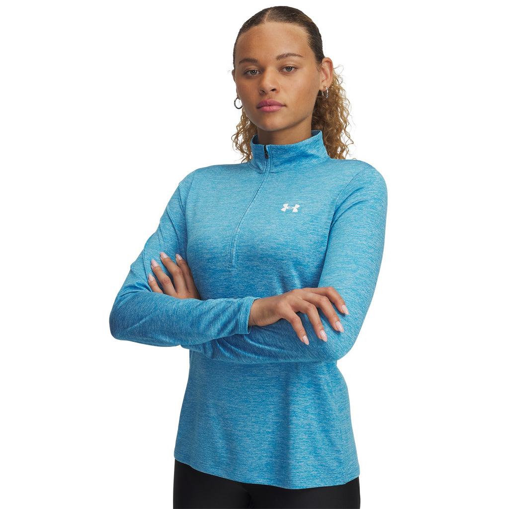 Tech 1/2 Zip sweater