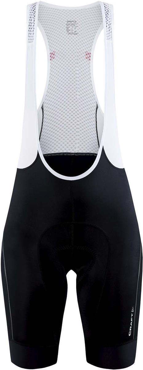 Adv Endur Bib Shorts W