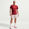 Dri-fit Tee Run Swoosh T-shirt