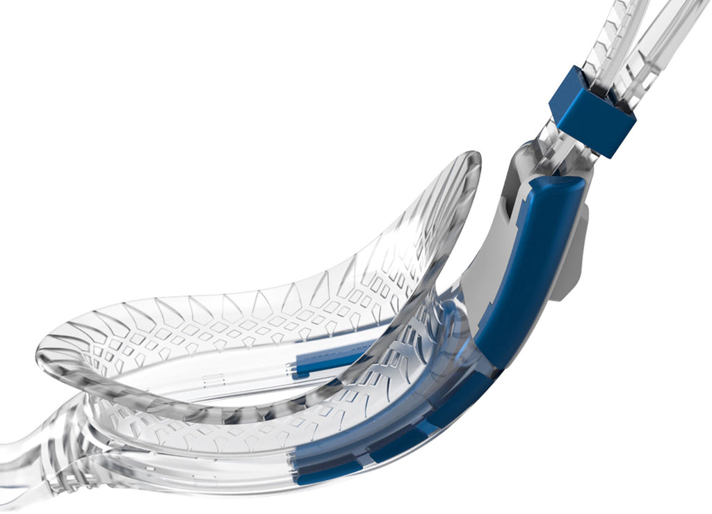 Jun Fut Biofuse Flex P12 zwembril