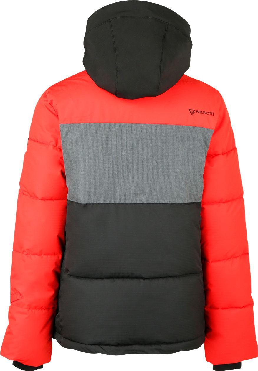 Tryjaily Boys Snowjackets
